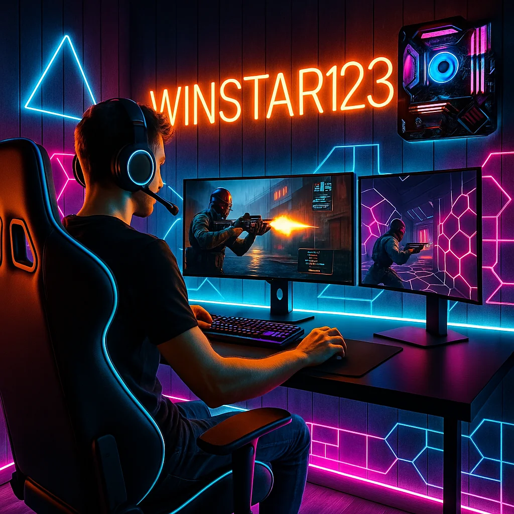 WINSTAR123