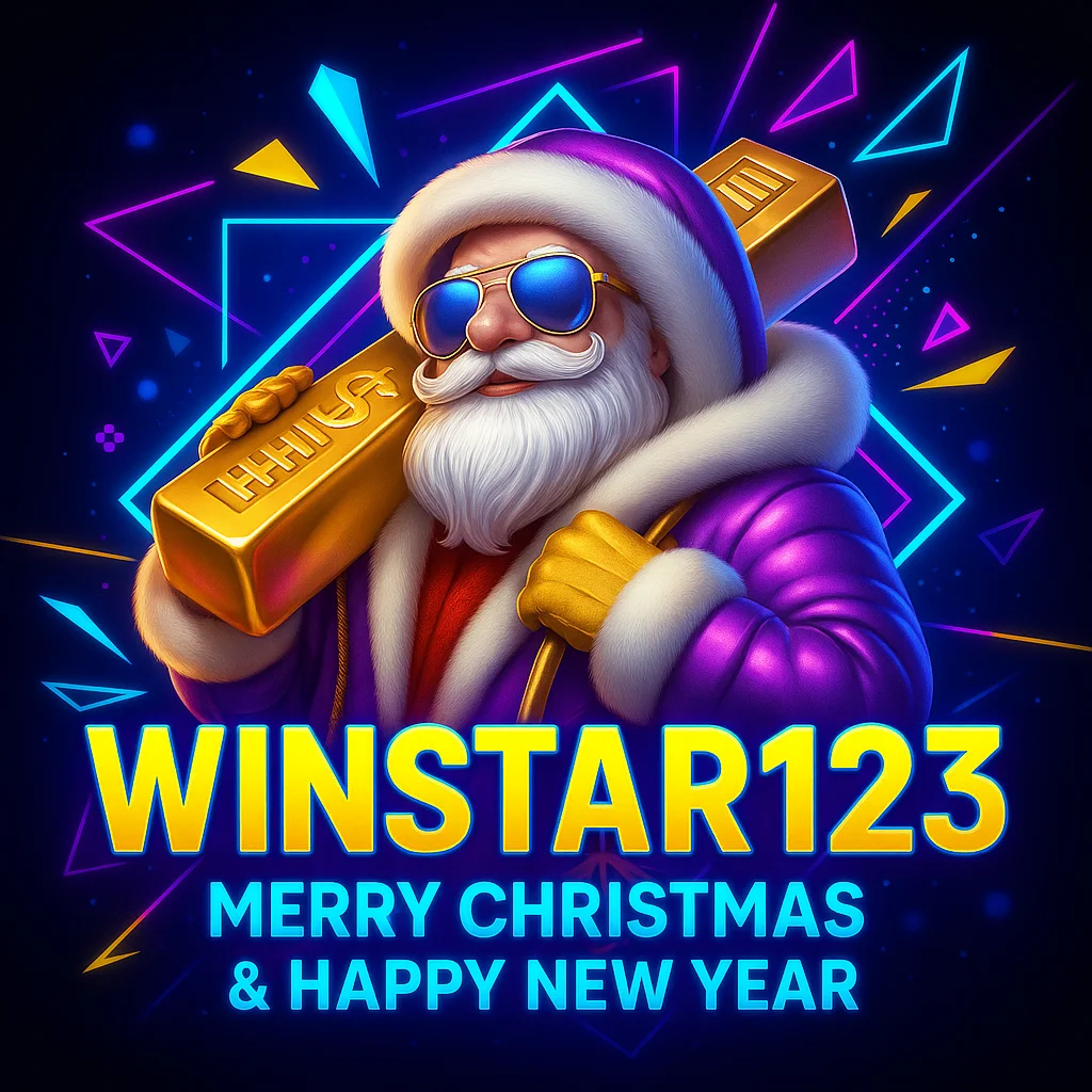 Winstar123• | Akses Instan Menuju winstar123™ Frontier Arena